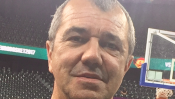Weiss Ernst